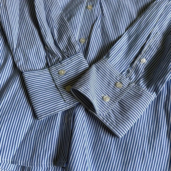 Zara Button-Up - Picture 5 of 5